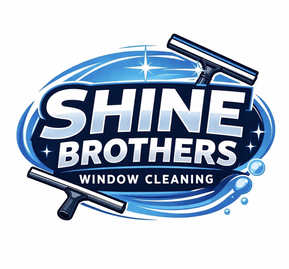 Shine Brothers Window Cleaning